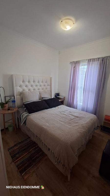 2 Bedroom Property for Sale in Victoria Park Western Cape